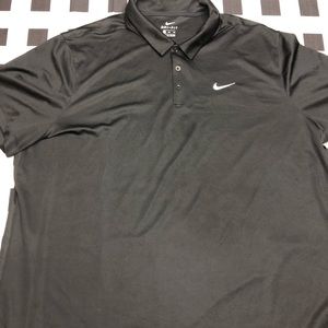 COPY - Nike Dri Fit Polo